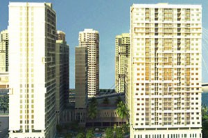 HBC thi công phần ngầm dự án Vietinbank Tower